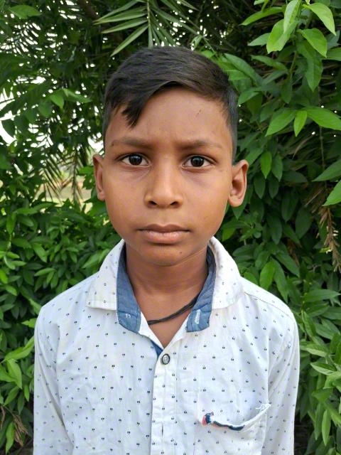 Sponsor A Child